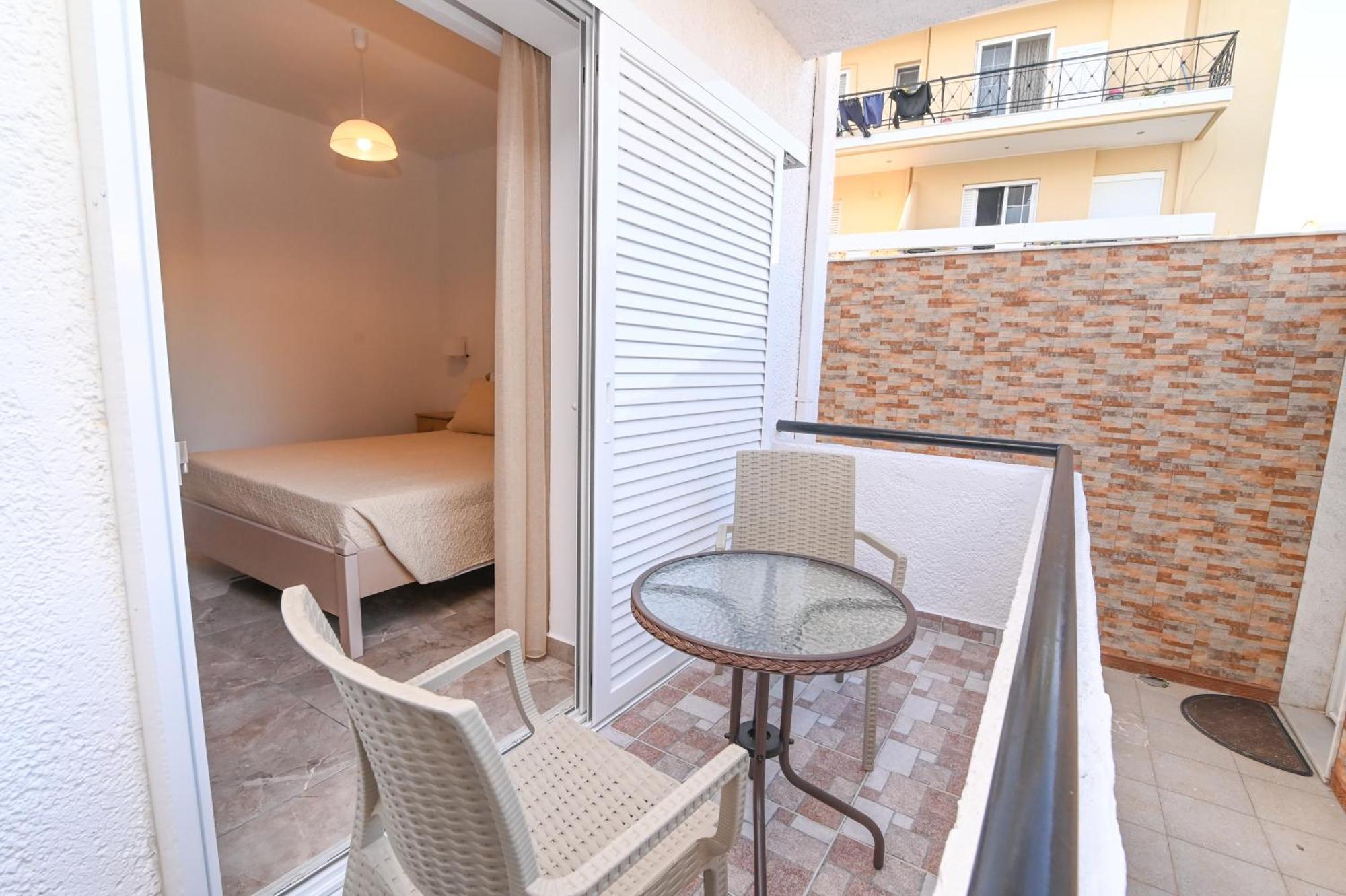 Sindy'S House Διαμέρισμα Αμπάβρης Εξωτερικό φωτογραφία
